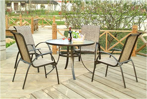 Destin Dining Set