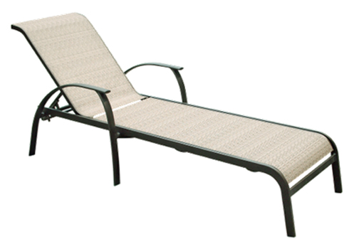 Destin Chaise