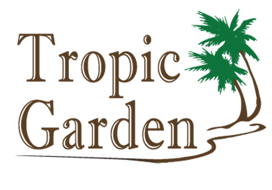 Tropic Garden Logo